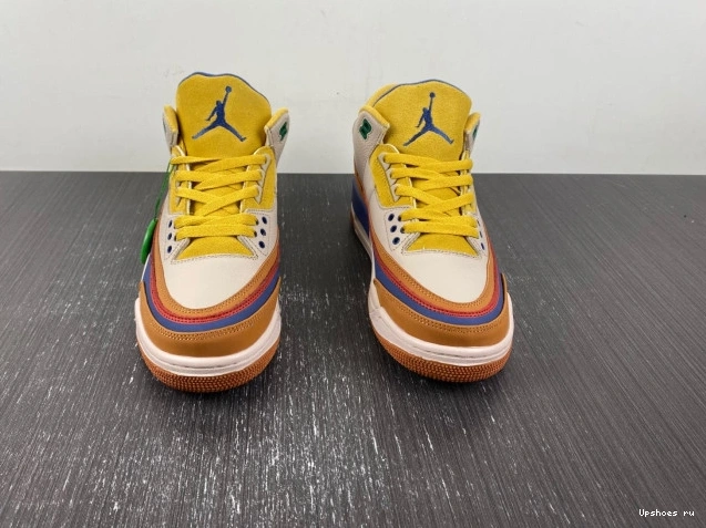 Goku Air  3  Ball  Dragon Jordan DX6660-900 0320